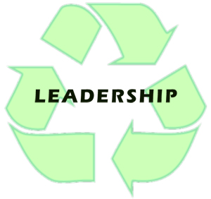 Sustainable Leadership Image