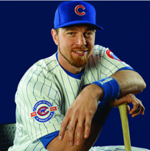 Ben Zobrist -leadership blog